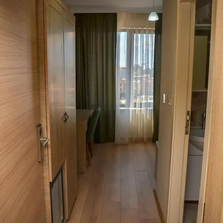 Hotel Kurt Trabzon