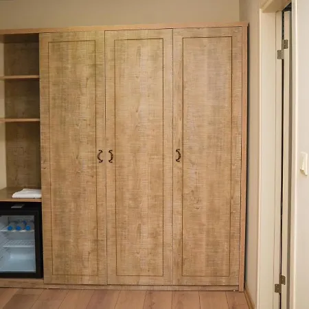 فندق Kurt ترابزون