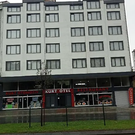 Kurt 3* Trabzon