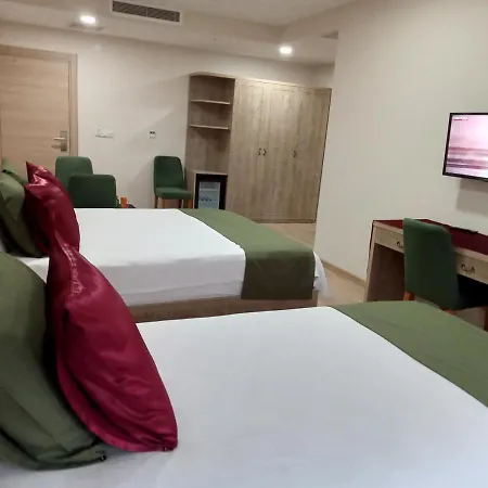 Otel Kurt 3*