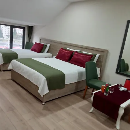Otel Kurt Trabzon