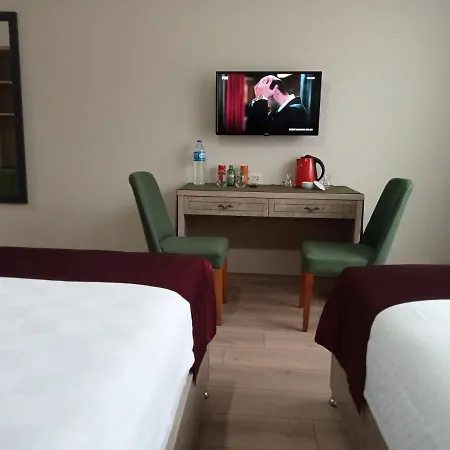 Kurt Otel 3*