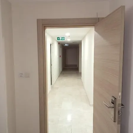 Hotel Kurt
