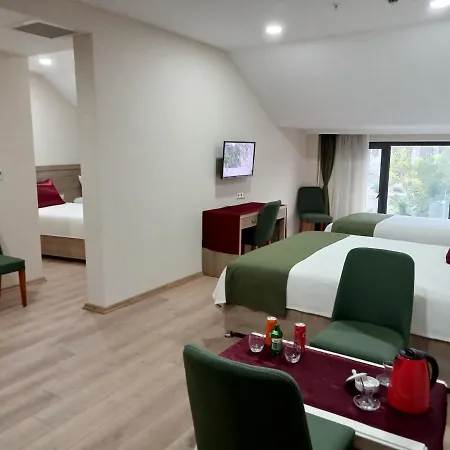 Otel Kurt Trabzon