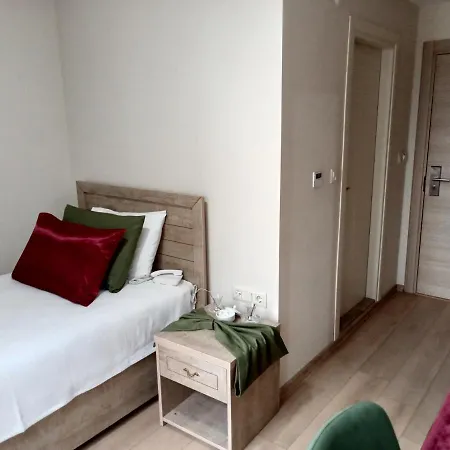 Kurt Hotel