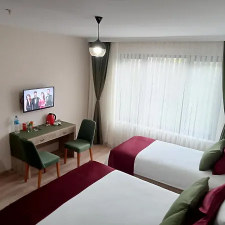 Otel Kurt