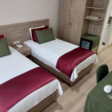 Kurt Otel 3*