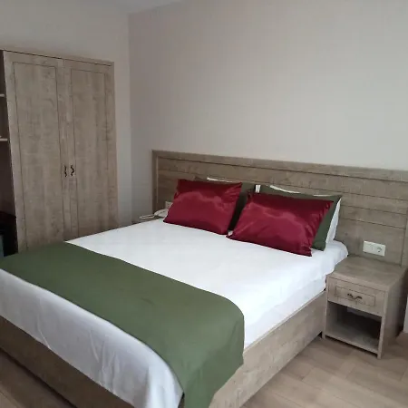 Otel Kurt Trabzon