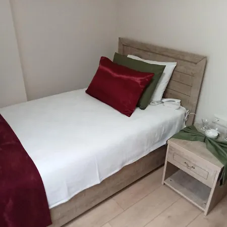 Kurt Hotel Trabzon