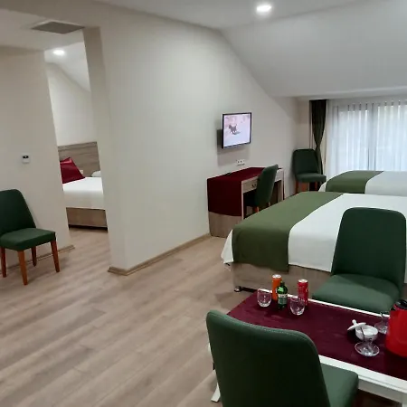 Hotel Kurt