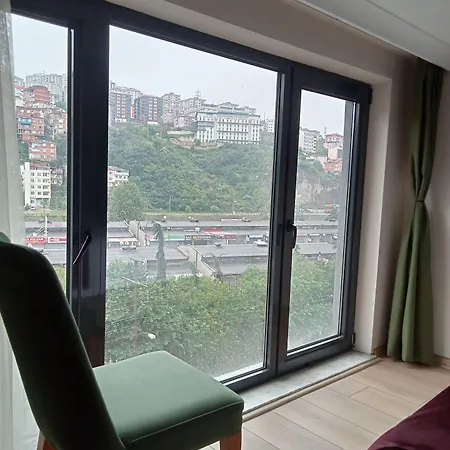 Otel Kurt Trabzon