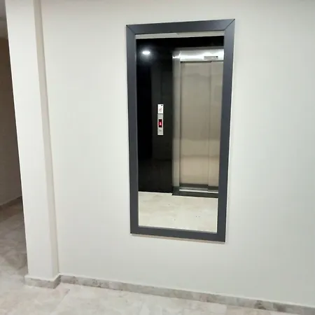 Kurt Otel Trabzon