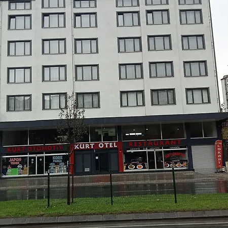 فندق Kurt