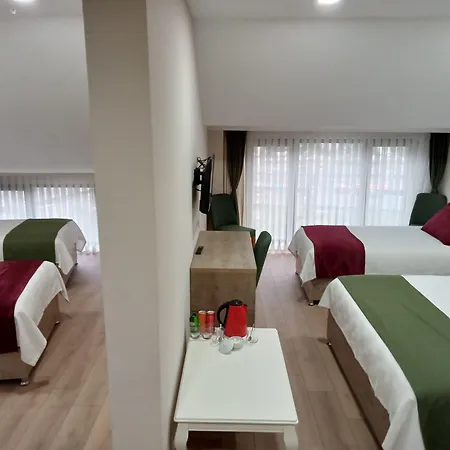 Kurt Otel 3*