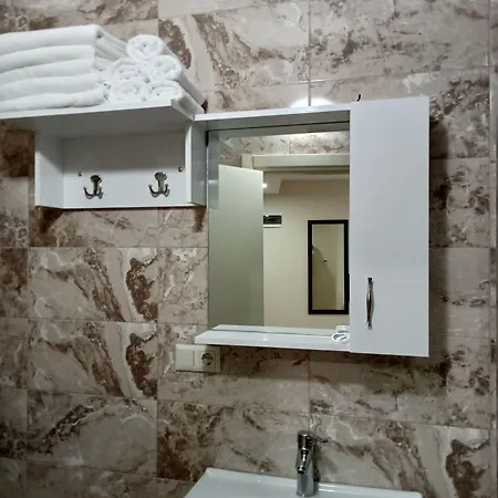 Otel Kurt Trabzon
