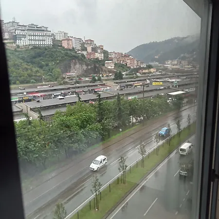 Kurt Trabzon