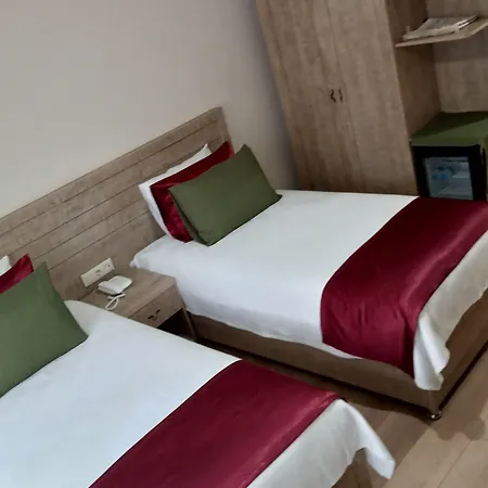 Kurt Otel Trabzon