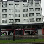 Kurt 3* Trabzon