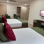 Hotel Kurt 3*