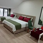 Hotel Kurt Trabzon