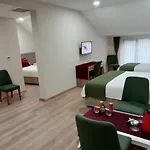 Hotel Kurt