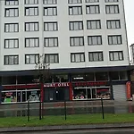 Hotel Kurt