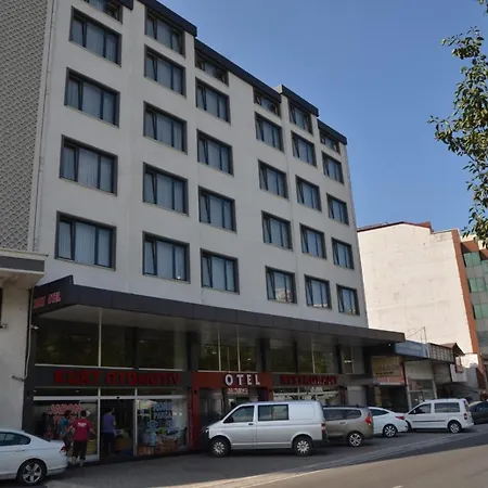 Otel Kurt Trabzon