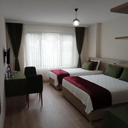 Kurt Hotel 3*