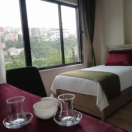 Kurt Otel Trabzon