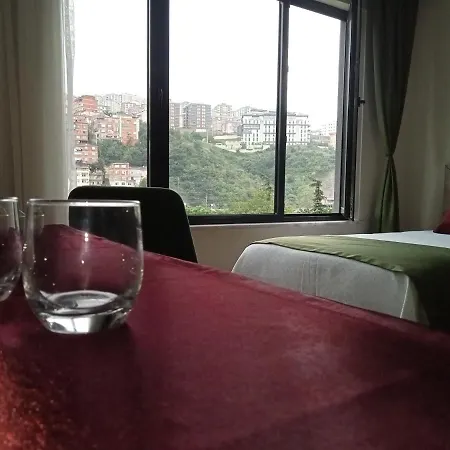 Kurt Otel Trabzon