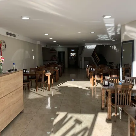 Kurt Hotel Trabzon